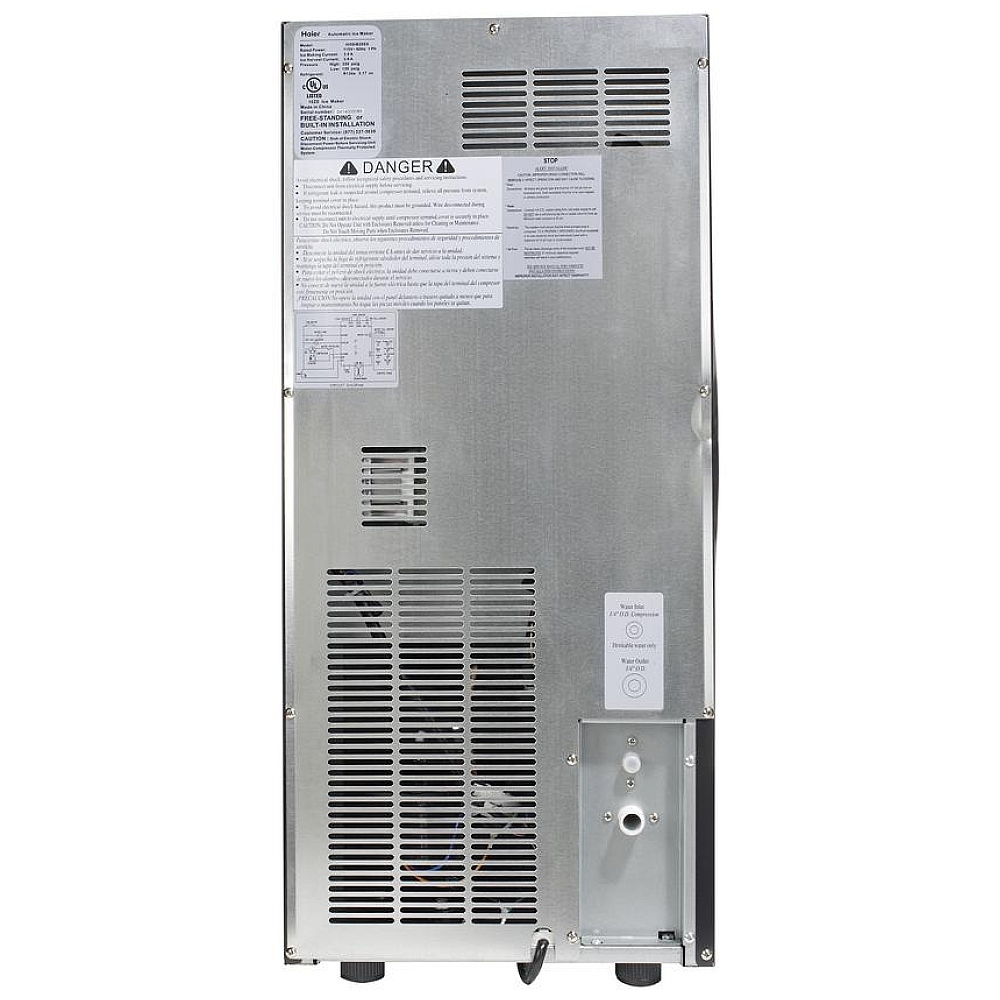 Hi50ib20ss Haier Refrigerator Canada Best Price Reviews And