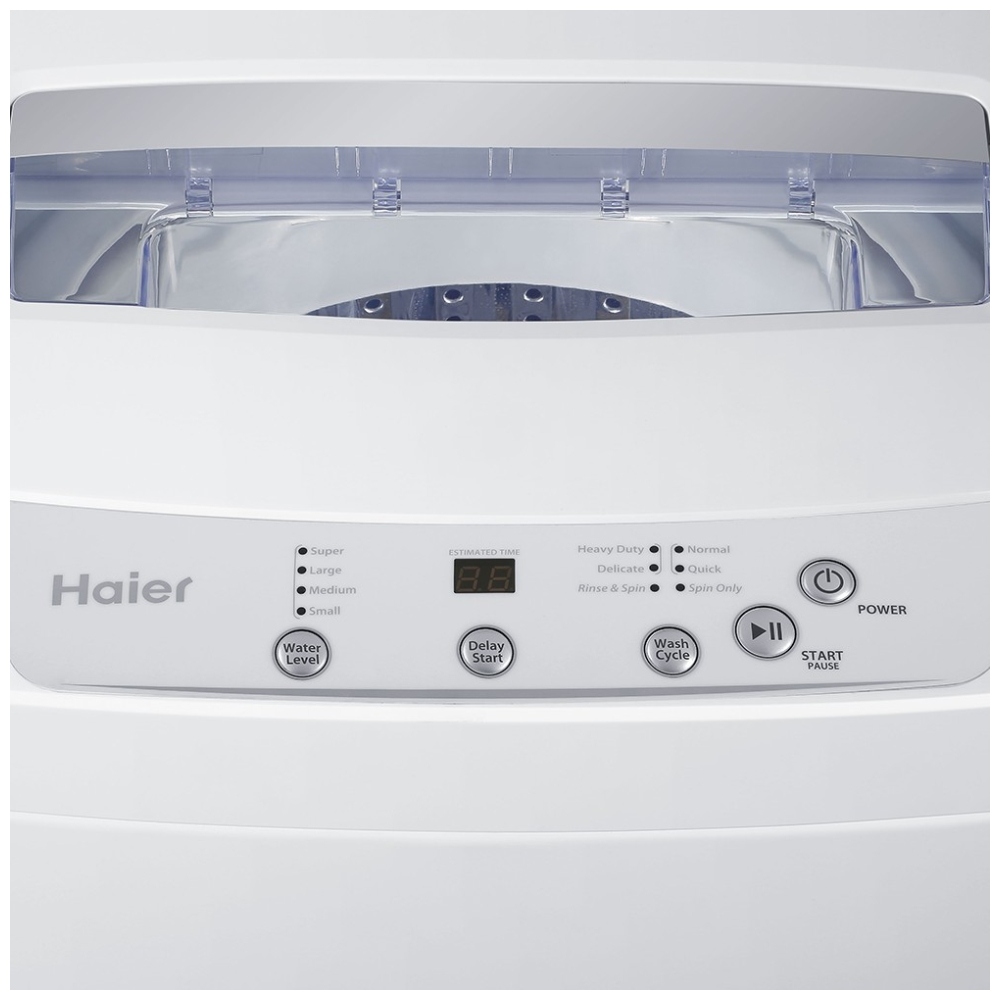HLP24E Haier Washer Canada - Sale! Best Price, Reviews and Specs