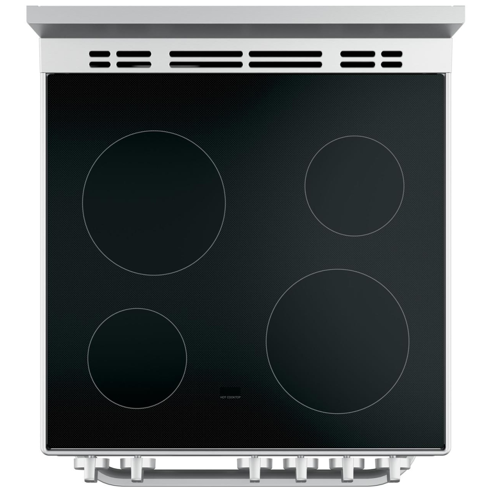 QAS740RMSS Haier 24" Electric Range Canada Parts Discontinued Sale