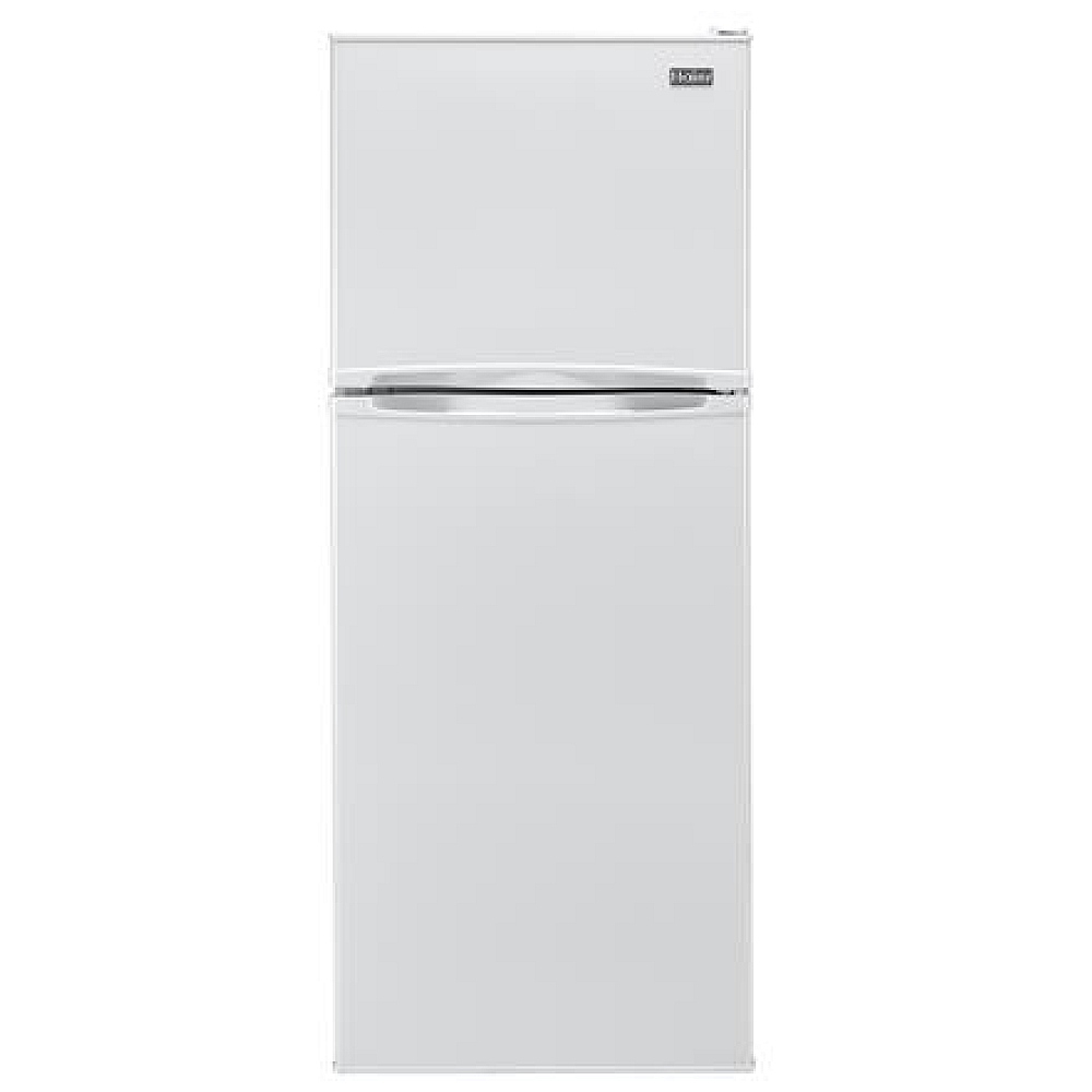 HA10TG21SW Haier 24" Top Mount Refrigerator Canada Sale! Best Price, Reviews and Specs