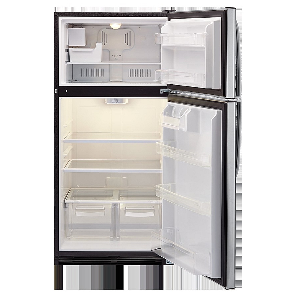 HRT21F1APS Haier 30" Top Mount Refrigerator Canada Parts Discontinued