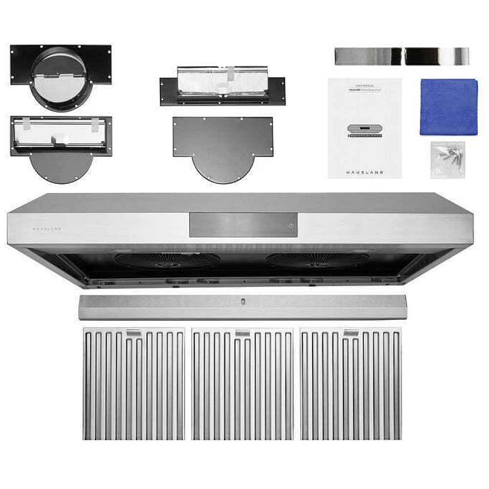 UCPS18SS36 Hauslane Range Hood Canada Sale! Best Price, Reviews and