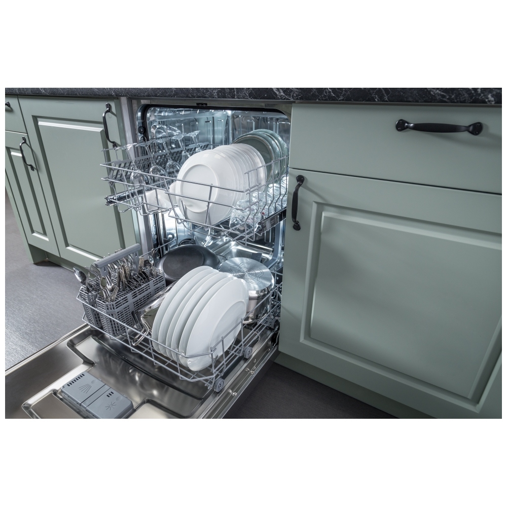 HUI6220XCUS Hisense Dishwasher Canada Sale! Best Price, Reviews and