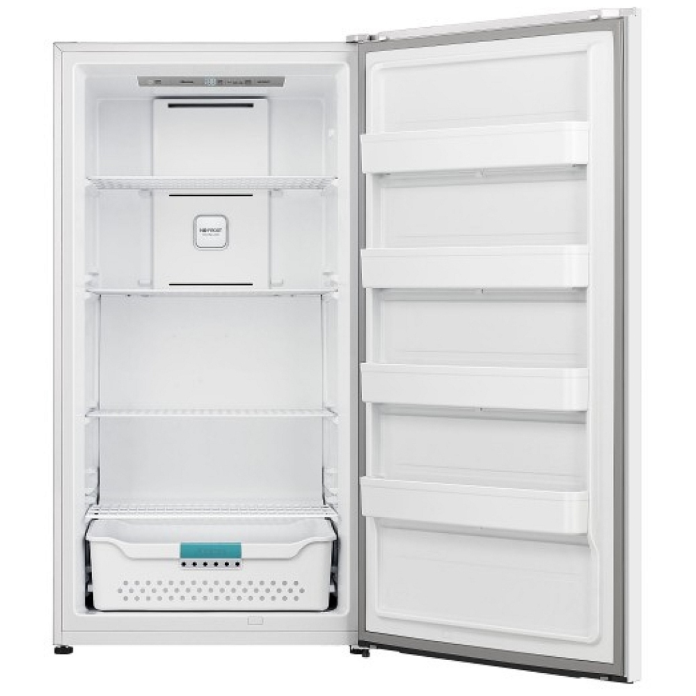 FV17D6AWD Hisense Upright Freezer Canada Best Price