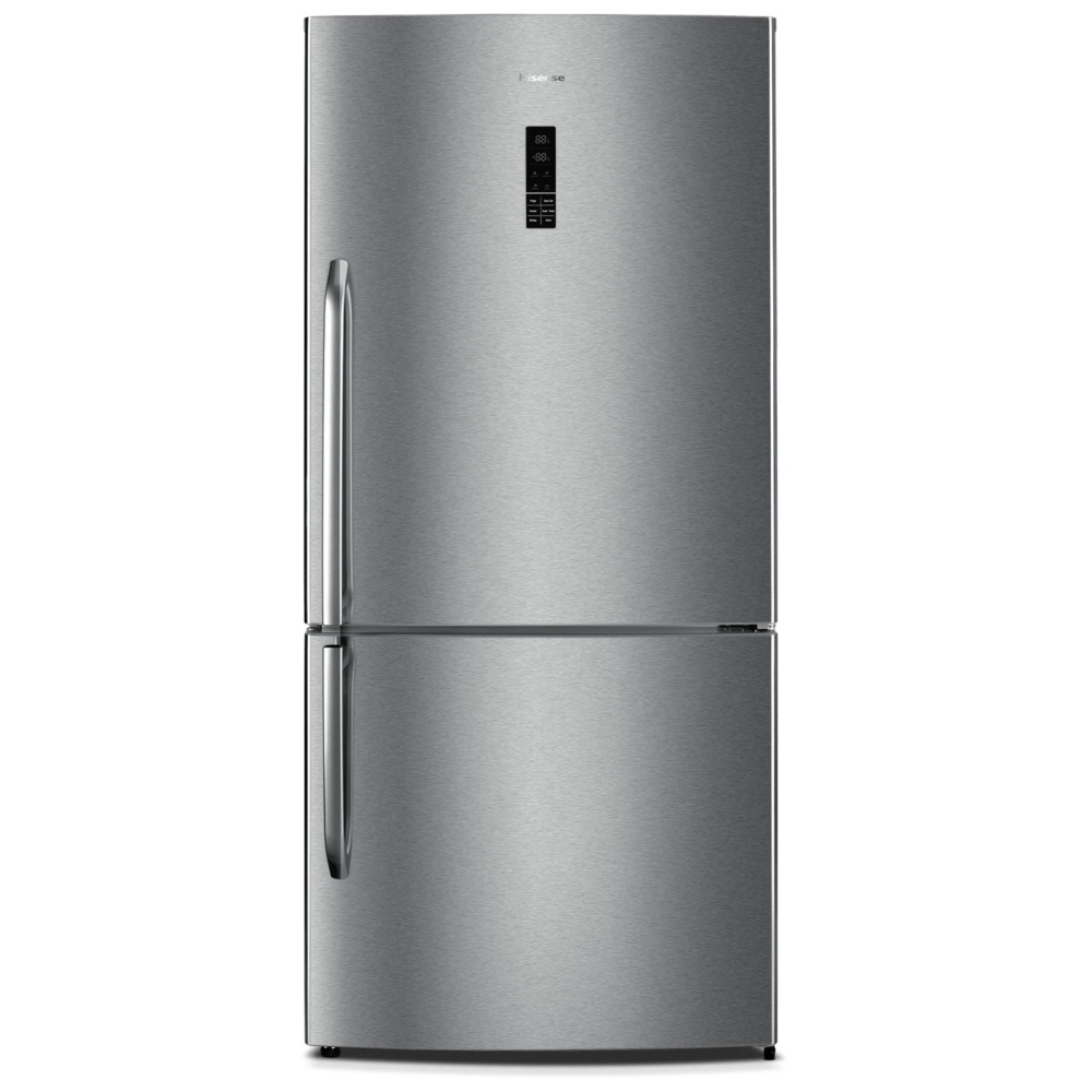 RB17N6ASE Hisense Refrigerator Canada Sale! Best Price, Reviews and