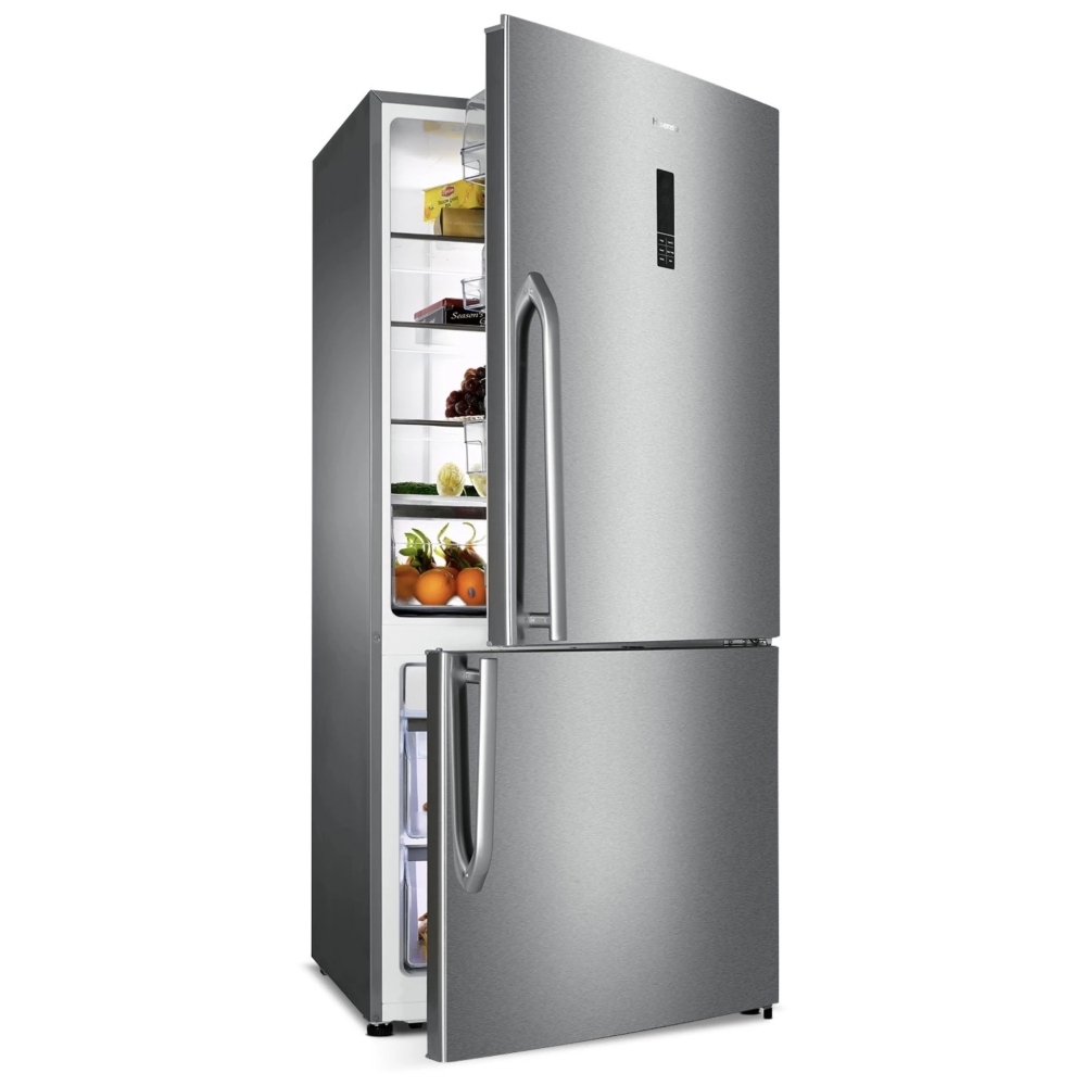 RB17N6ASE Hisense Refrigerator Canada Sale! Best Price, Reviews and