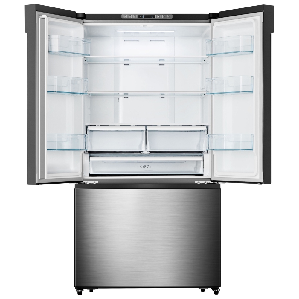 RF208N6CSE Hisense 36" French Door Refrigerator Canada Parts