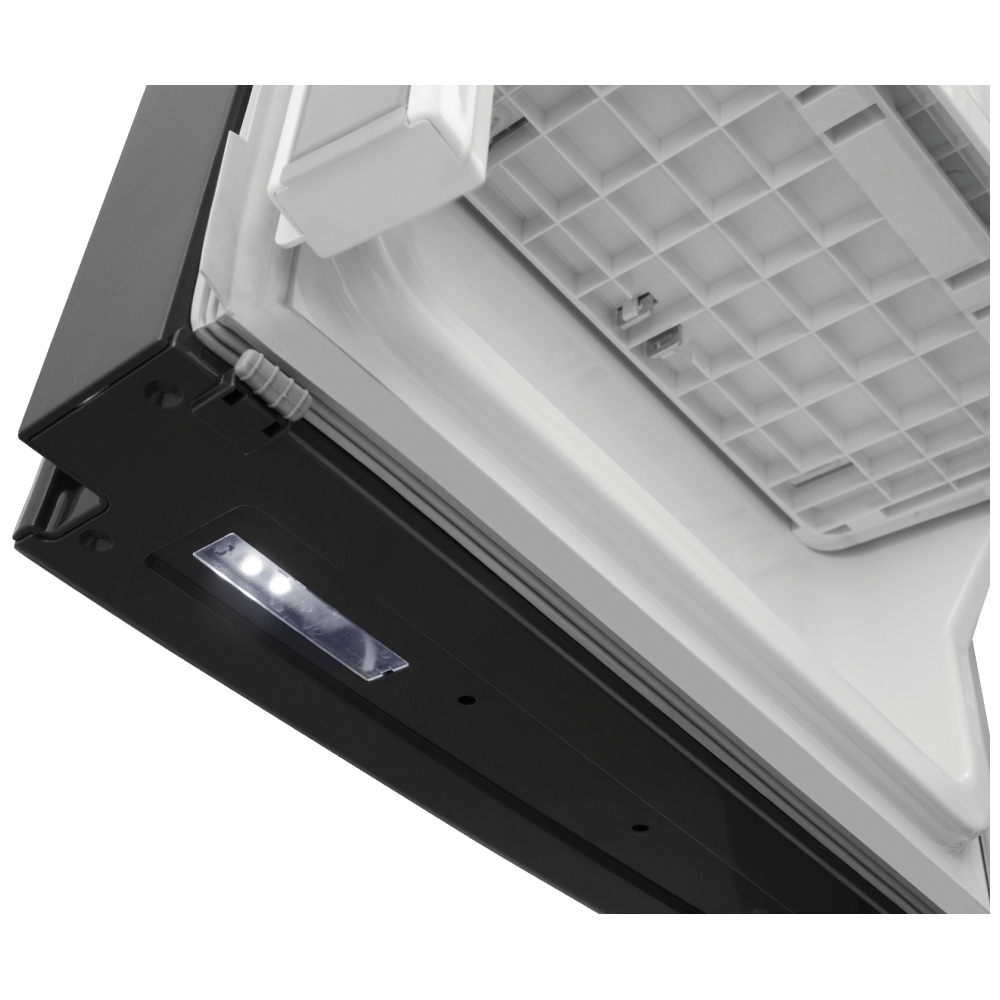 RF208N6CSE Réfrigérateur à porte française 36 pouce Hisense Canada