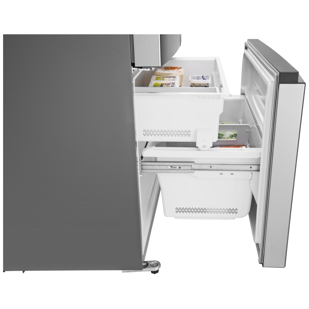 RF208N6CSE Hisense 36" French Door Refrigerator Canada Parts