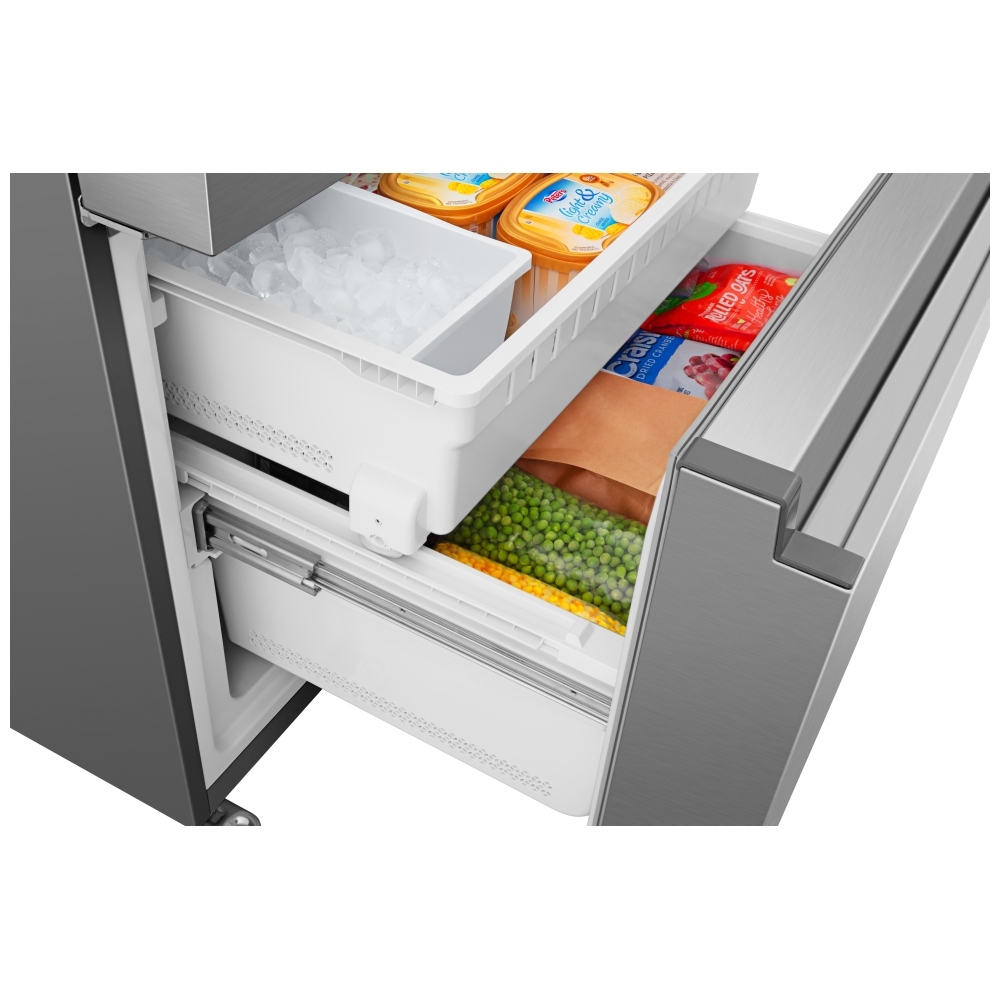 online shopping website Door French Ice HISENSE ft HRF266N6CSE 26.6