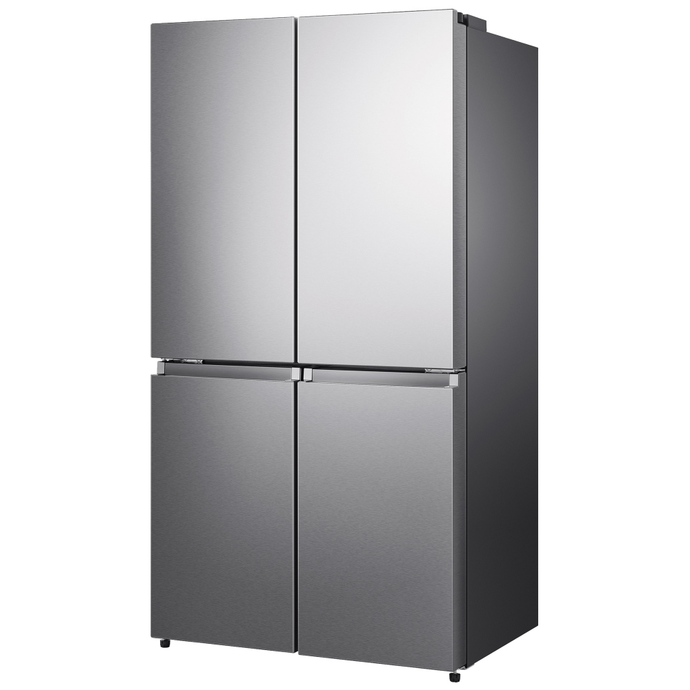 RQ22N6ASD Hisense 36 inch French Door Refrigerator Canada Parts Best