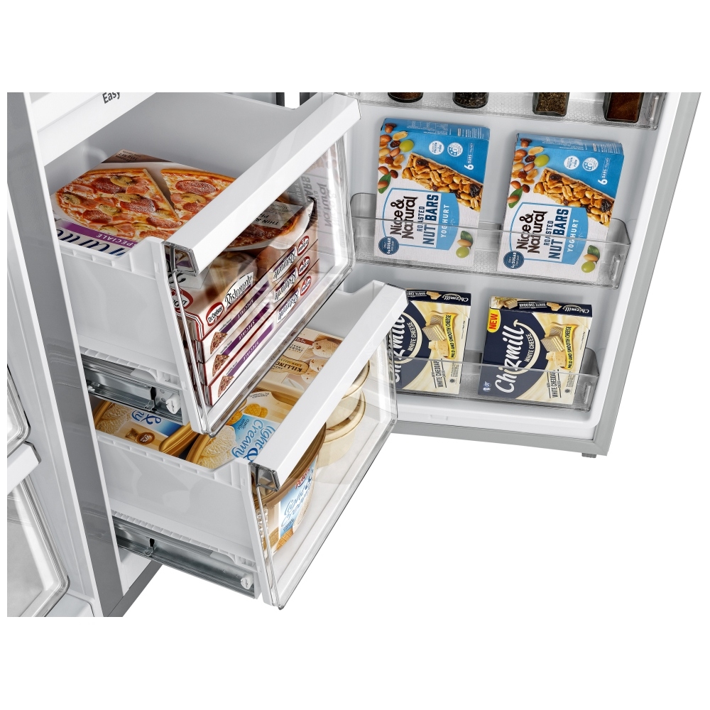 RQ22N6ASD Hisense 36 inch French Door Refrigerator Canada Parts Best