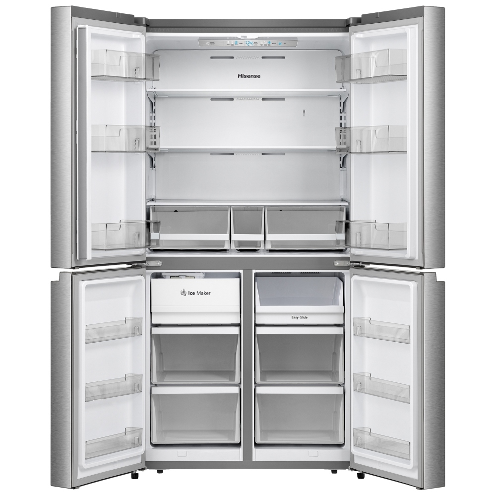 RQ22N6ASD Hisense 36 inch French Door Refrigerator Canada Parts Best