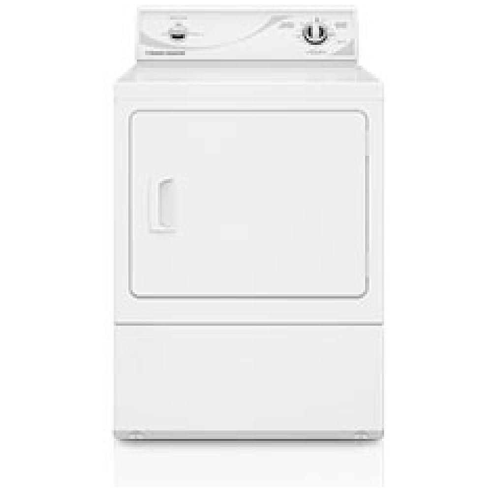 ZDE3SRGS173CW01 Huebsch 7.0 cu. ft. Electric Dryer Canada Parts Sale