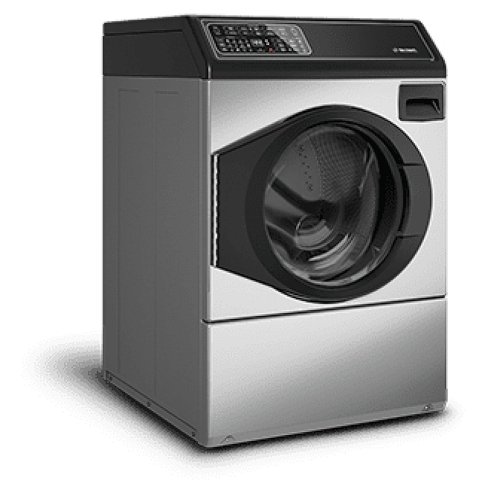 FF7106WN Huebsch Front Load Washer Canada Parts Discontinued Sale