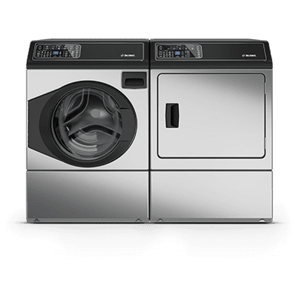 FF7106WN Huebsch Front Load Washer Canada Parts Discontinued Sale