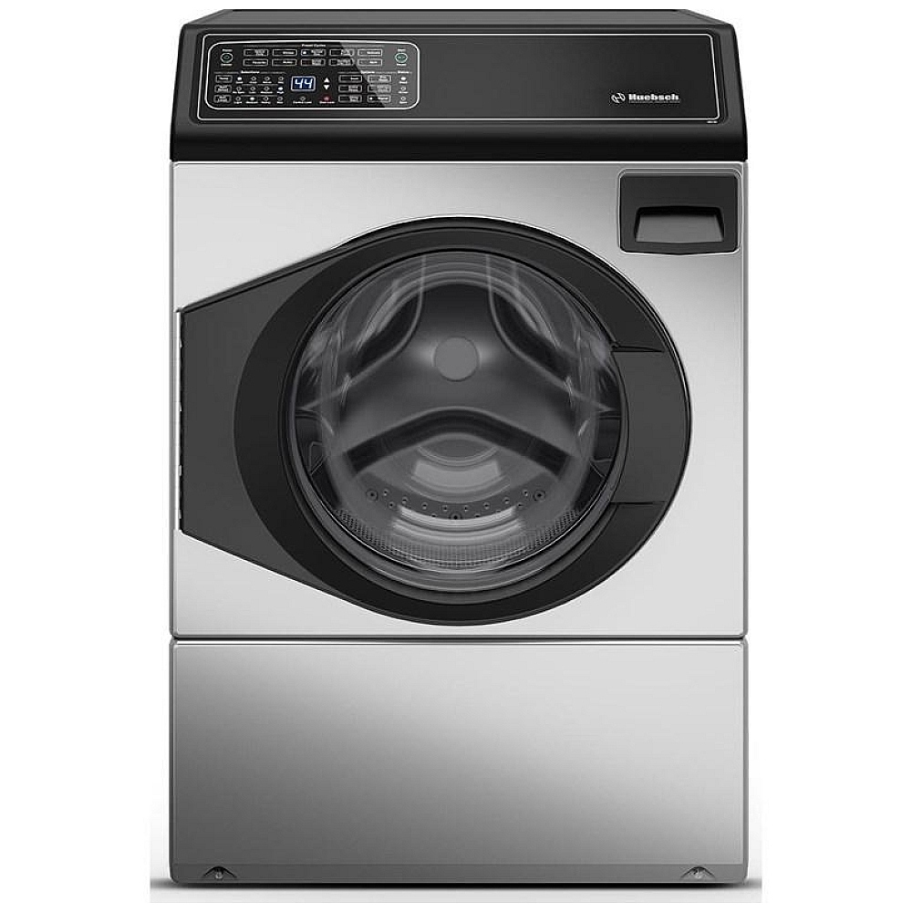 Huebsch washer on sale for home