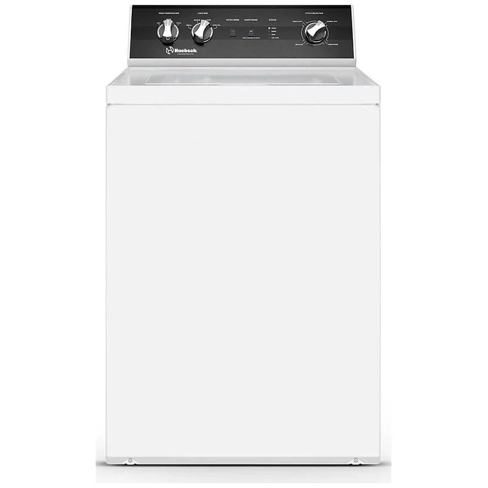 TR3101WN Huebsch Top Load Washer Canada Sale! Best Price, Reviews and