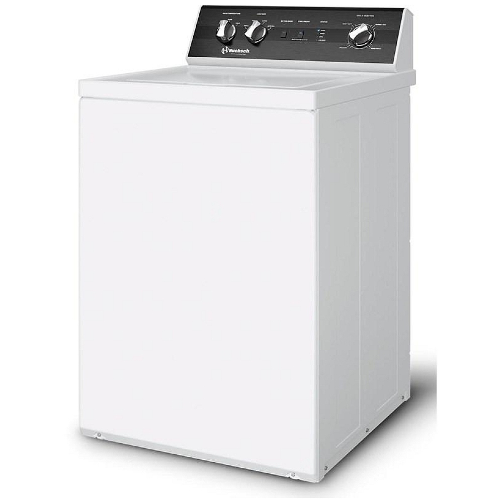 TR3101WN Huebsch Top Load Washer Canada Sale! Best Price, Reviews and
