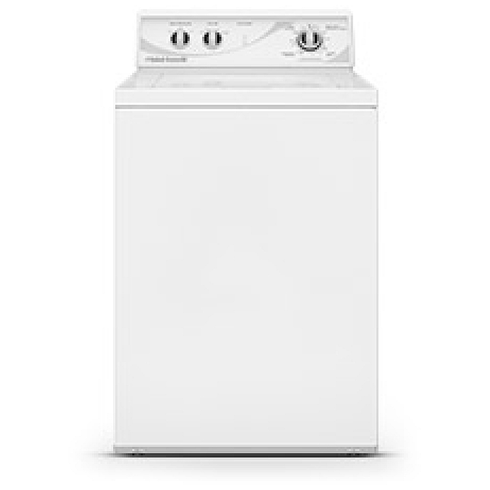 ZWN432SP113CW04 Huebsch Top Load Washer Canada Parts Discontinued