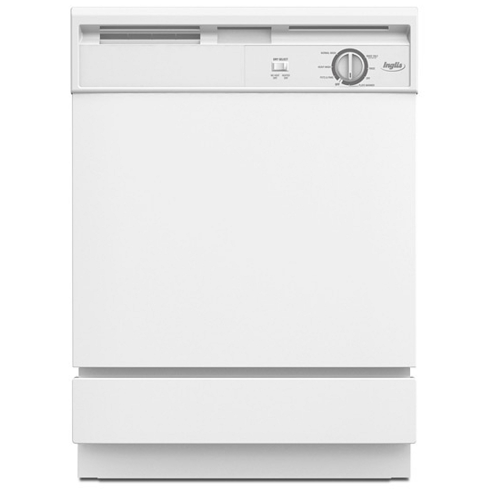 Inglis dishwasher 2025