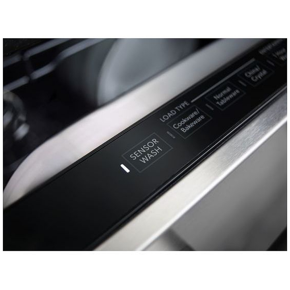 JDB9200CWS JennAir Euro Style BuiltIn Undercounter Dishwasher Canada