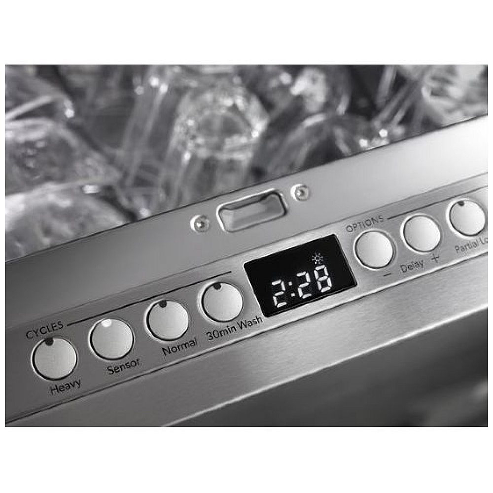 JDB9600CWS JennAir Euro Style Dishwasher Canada Sale! Best Price