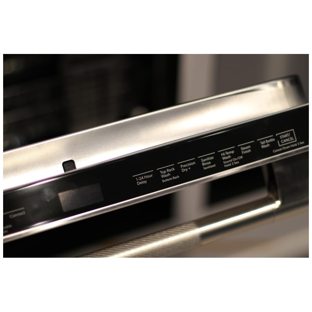 JDTSS244GL JennAir Rise Dishwasher Canada Parts Discontinued Sale