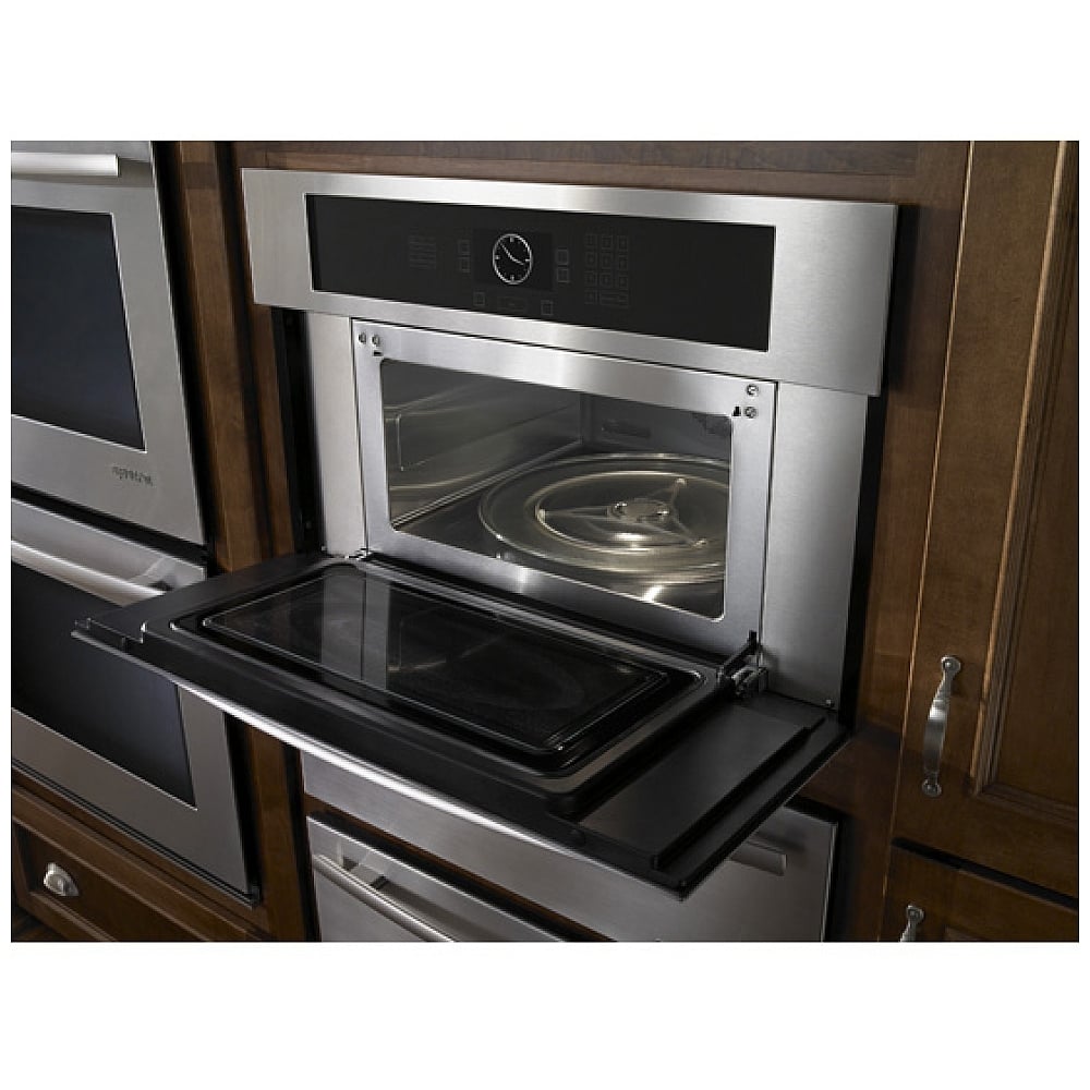 JMC2430WP JennAir Pro Style Built In Microwave Canada Sale! Best