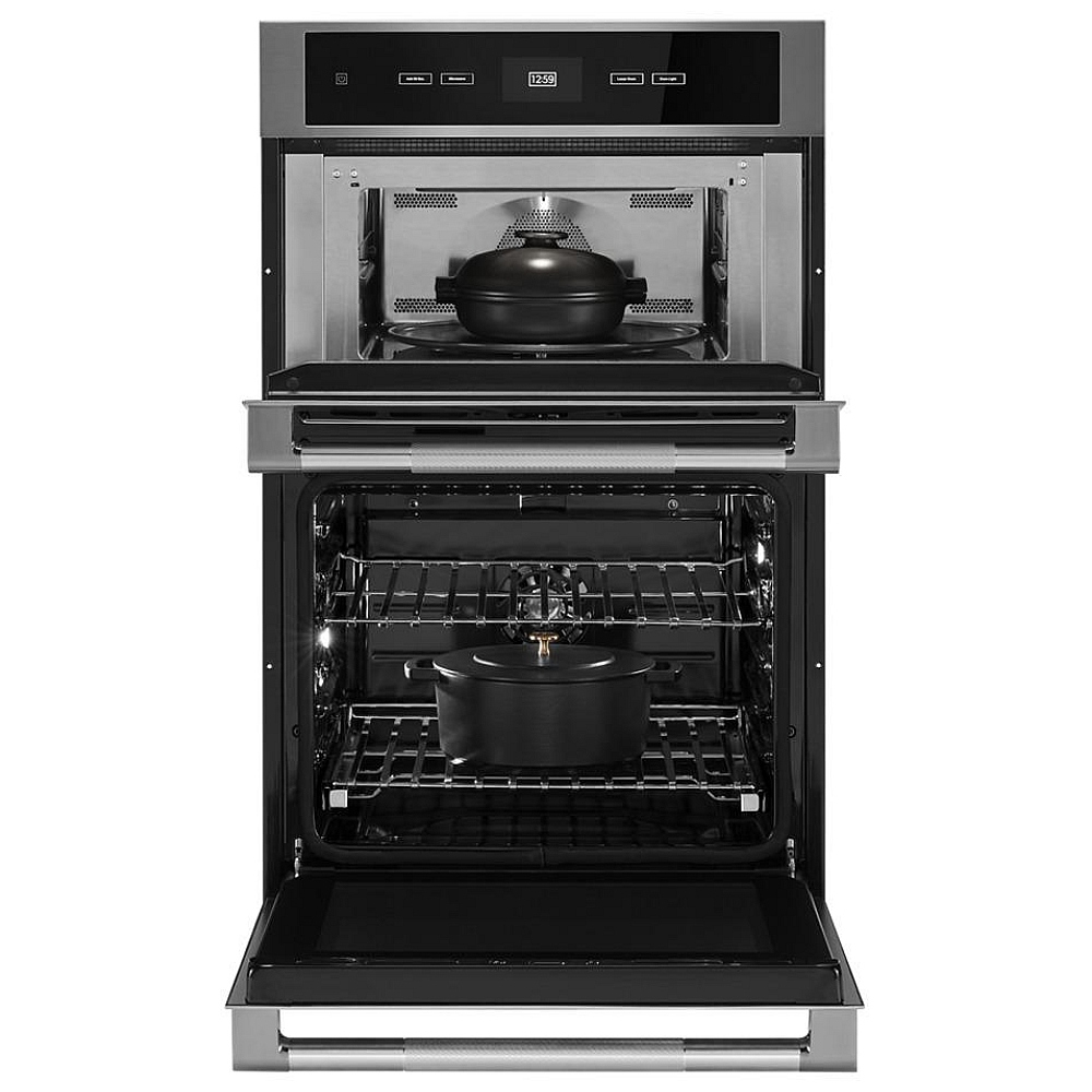 JMW2427LL JennAir 27" Microwave Wall Oven Canada Sale! Best Price