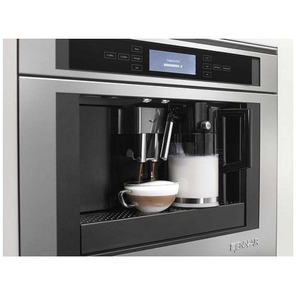 Jennair on sale coffee maker