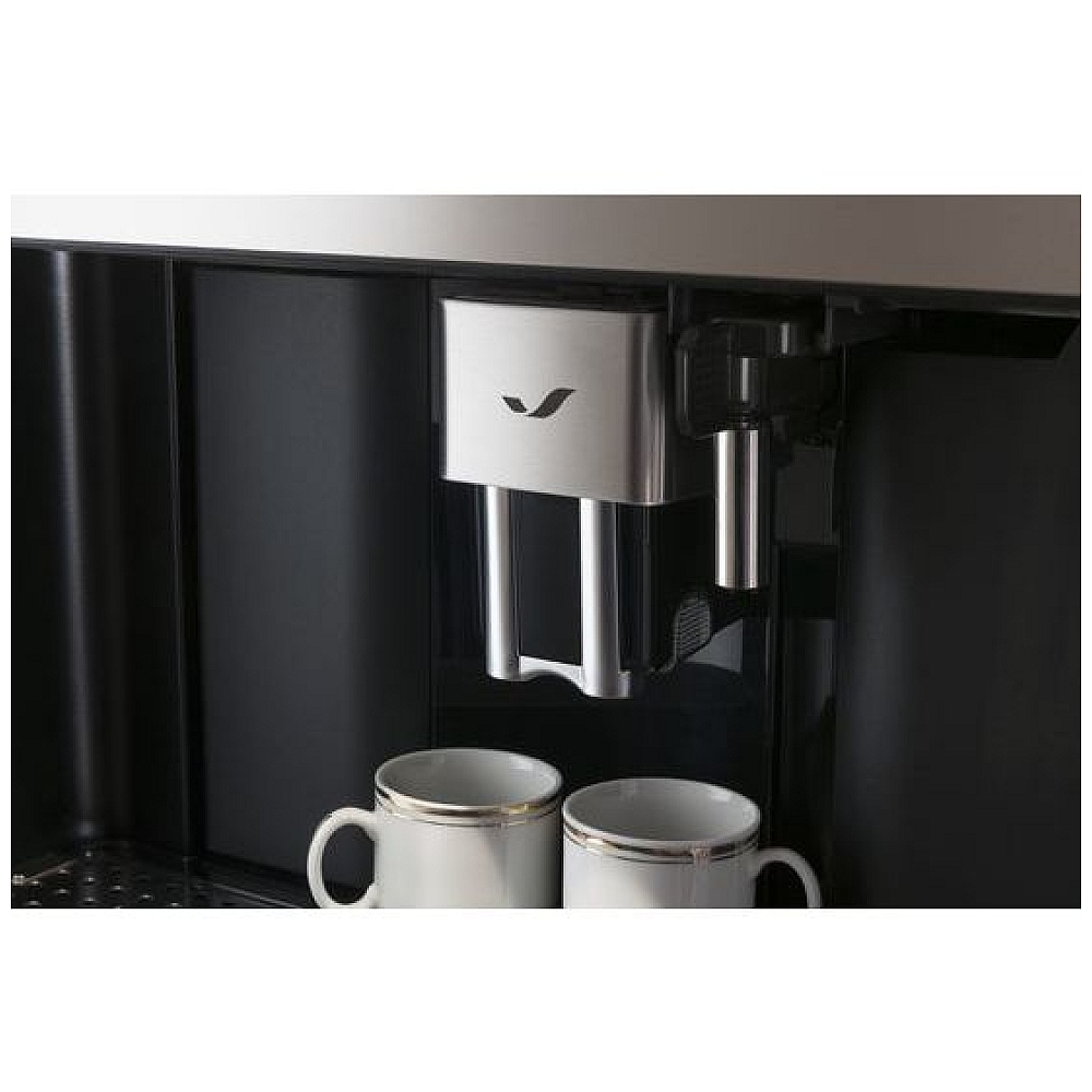 JBC7624BS JennAir Euro Style Coffee Maker Canada Parts Discontinued