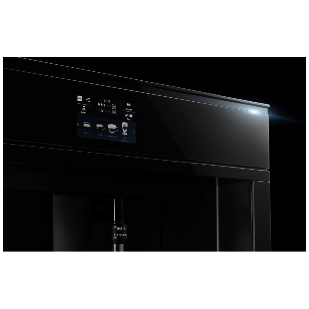 JJB6424HM JennAir Noir Coffee Maker Canada Best Price