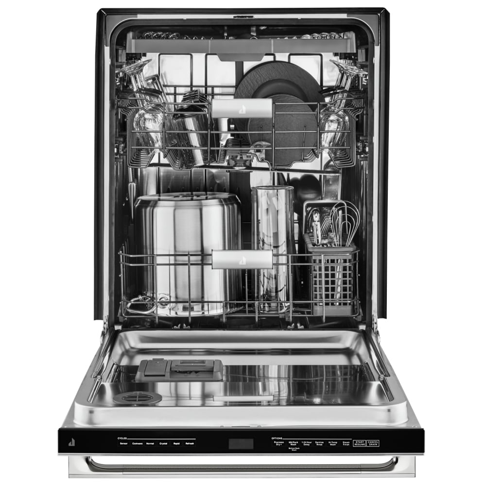JDPSS244PM JennAir Dishwasher Canada Sale! Best Price, Reviews and Specs Toronto, Ottawa