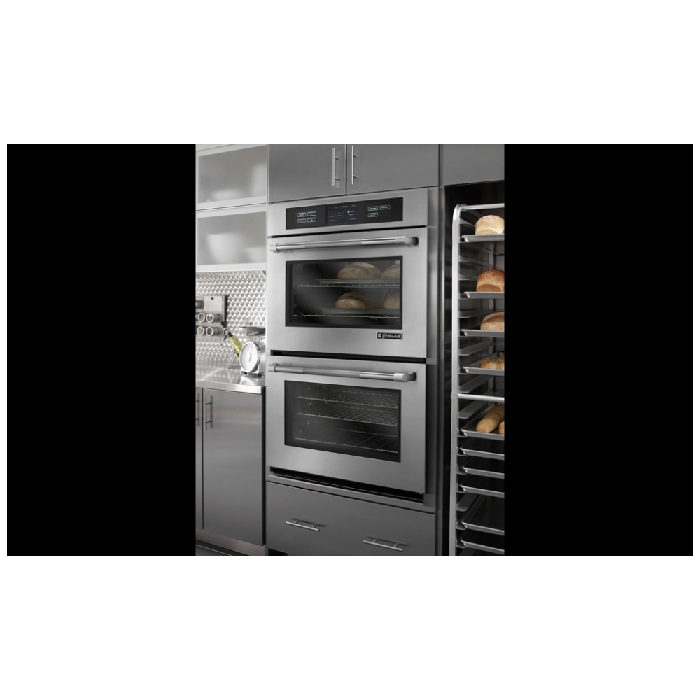 JJW2730WS JennAir 30" Double Wall Oven Canada Sale! Best Price, Reviews and Specs Toronto