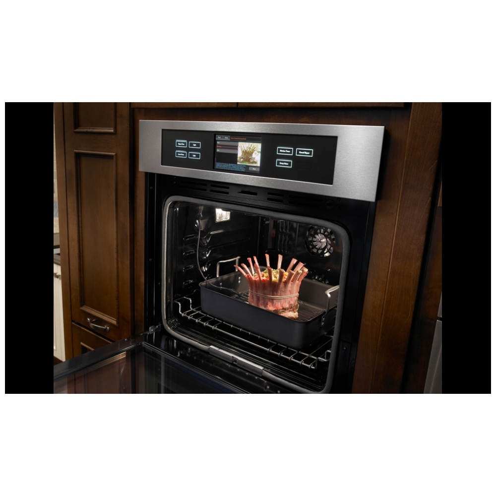 JJW2730WS JennAir 30" Double Wall Oven Canada Sale! Best Price
