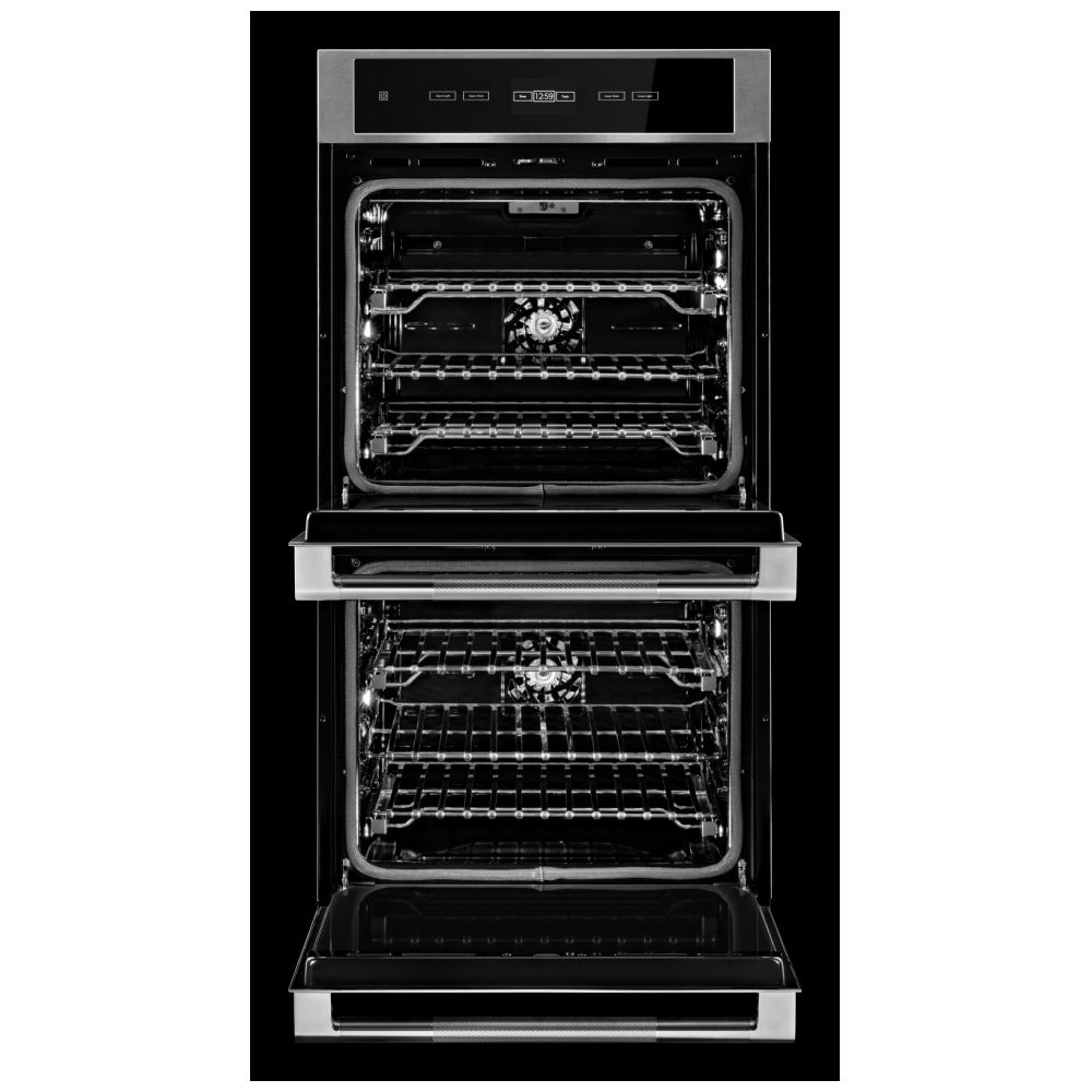 JJW2827IL JennAir Rise 27" Double Wall Oven Canada Parts Discontinued