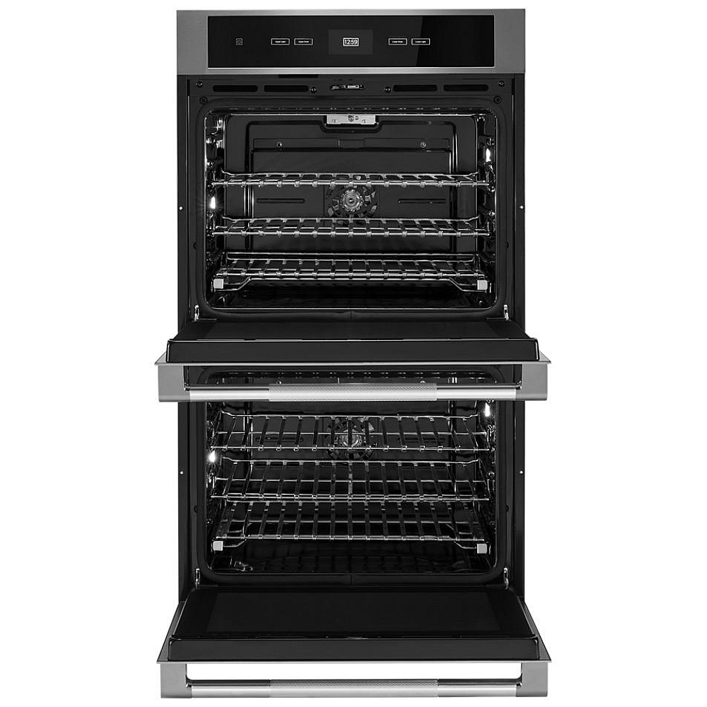 JJW2830LL JennAir 30" Double Wall Oven Canada Sale! Best Price