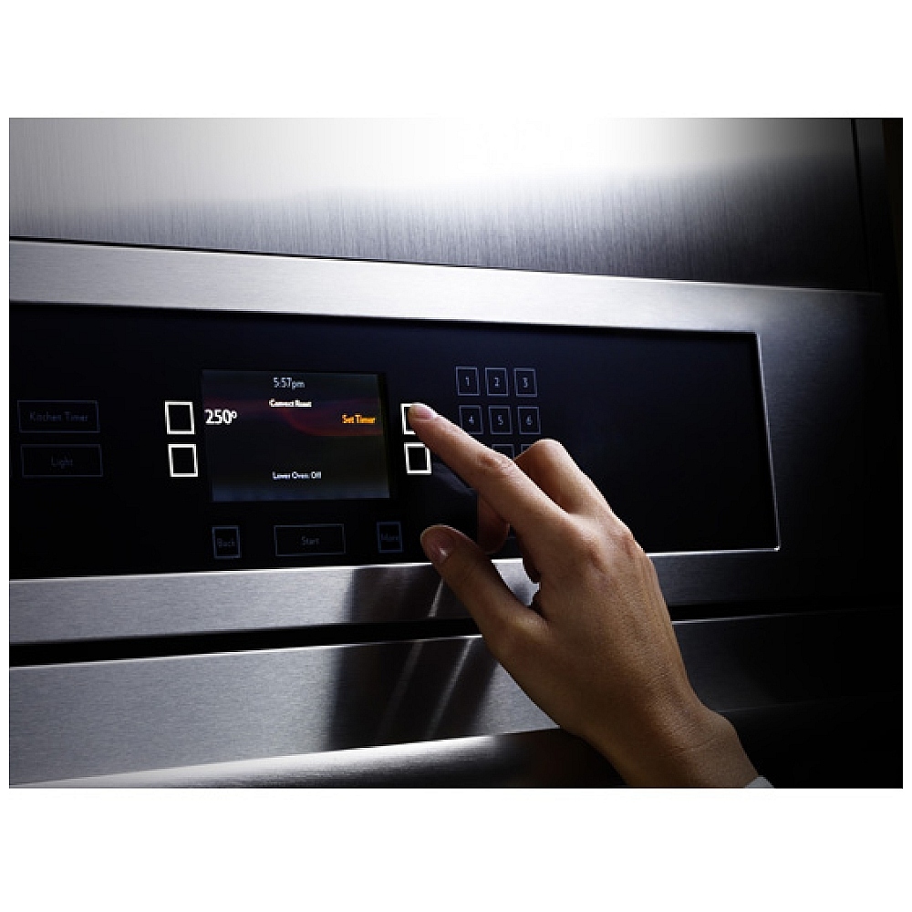 JJW2830WW JennAir 30" Double Wall Oven Canada Parts Discontinued Sale! Best Price, Reviews