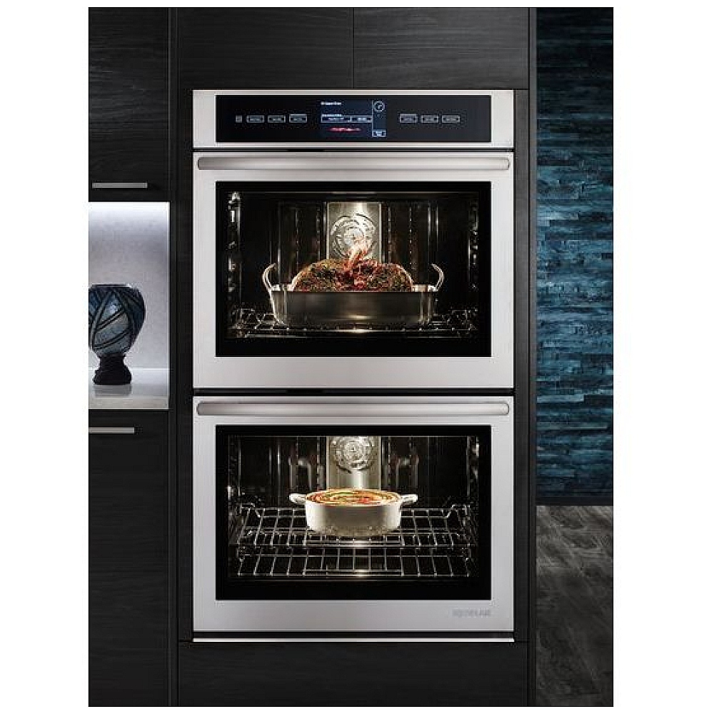 JJW3830DP JennAir Pro Style 30" Double Wall Oven Canada Sale! Best Price, Reviews and Specs