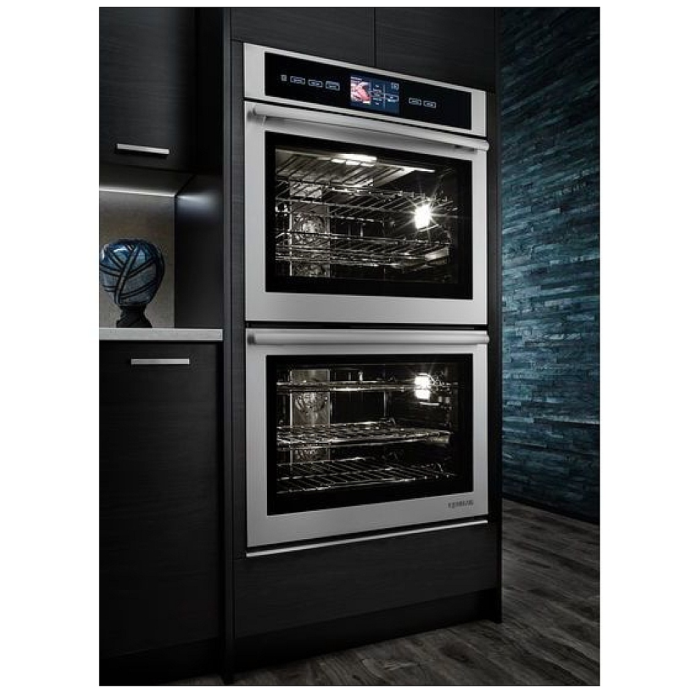 JJW3830DP JennAir Pro Style 30" Double Wall Oven Canada Sale! Best