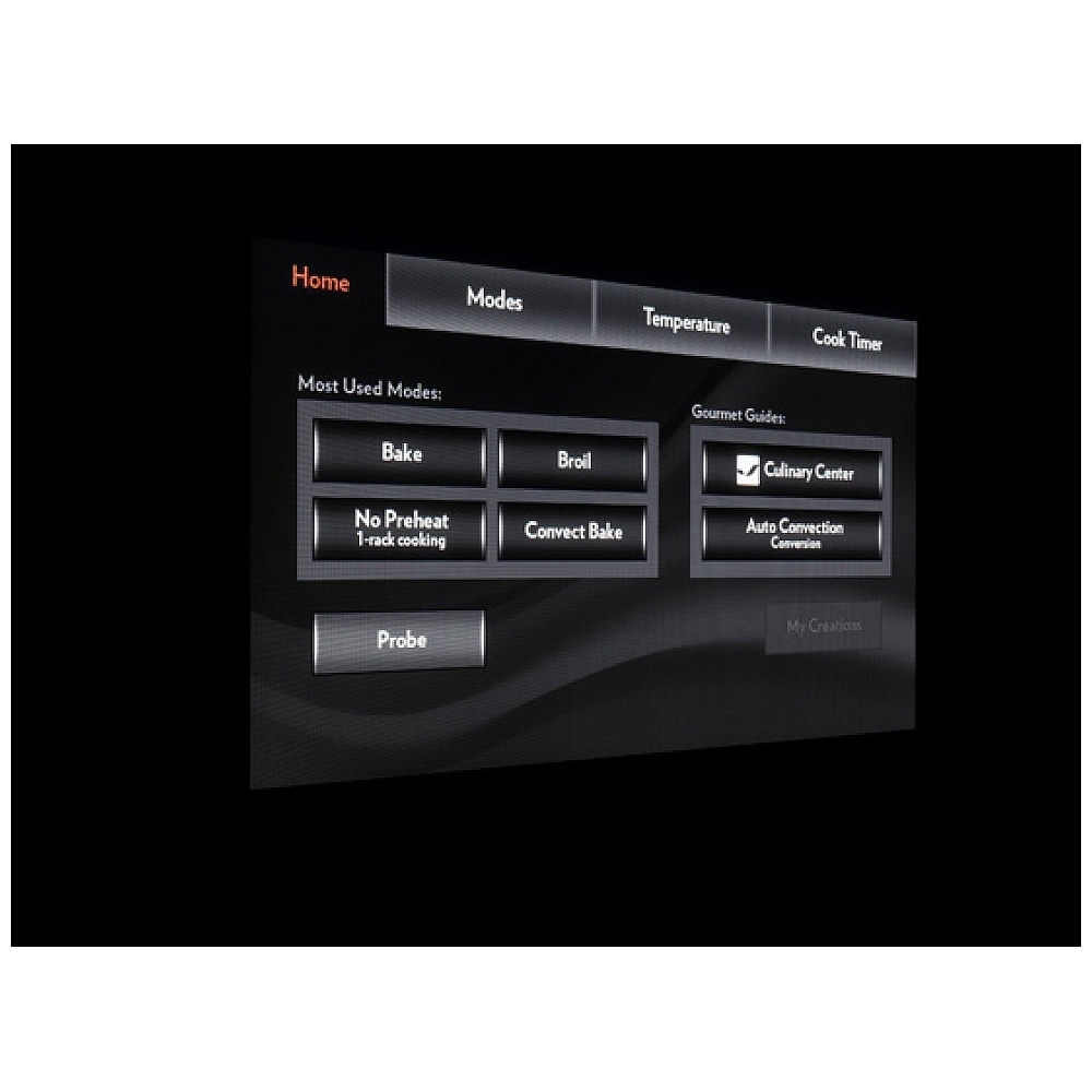 JJW3830WS JennAir 30" Double Wall Oven Canada Parts Discontinued