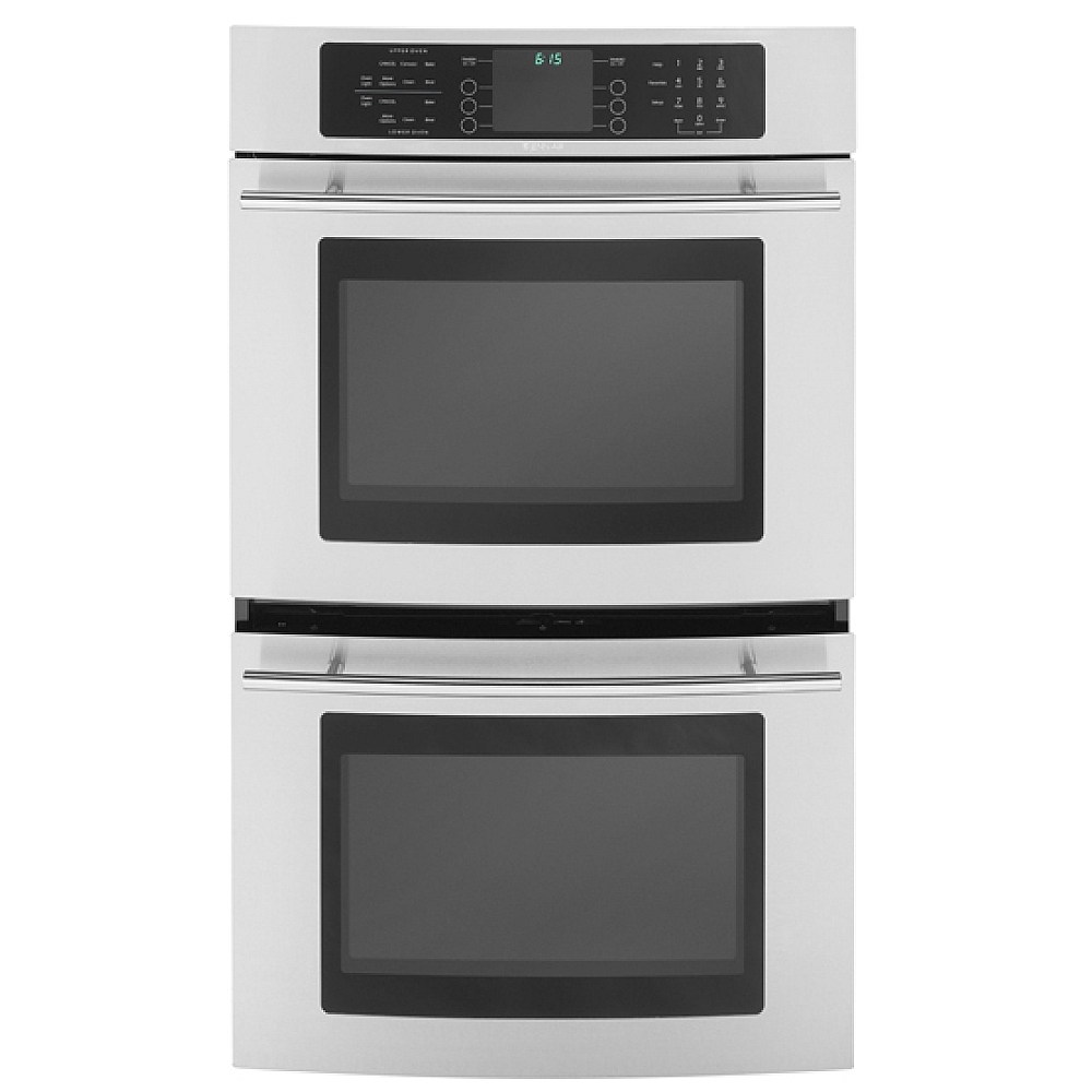 JJW9627DDS JennAir 27" Double Wall Oven Canada Parts Discontinued