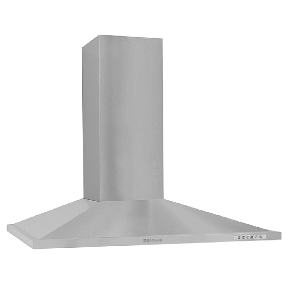 Jenn air sales range hood