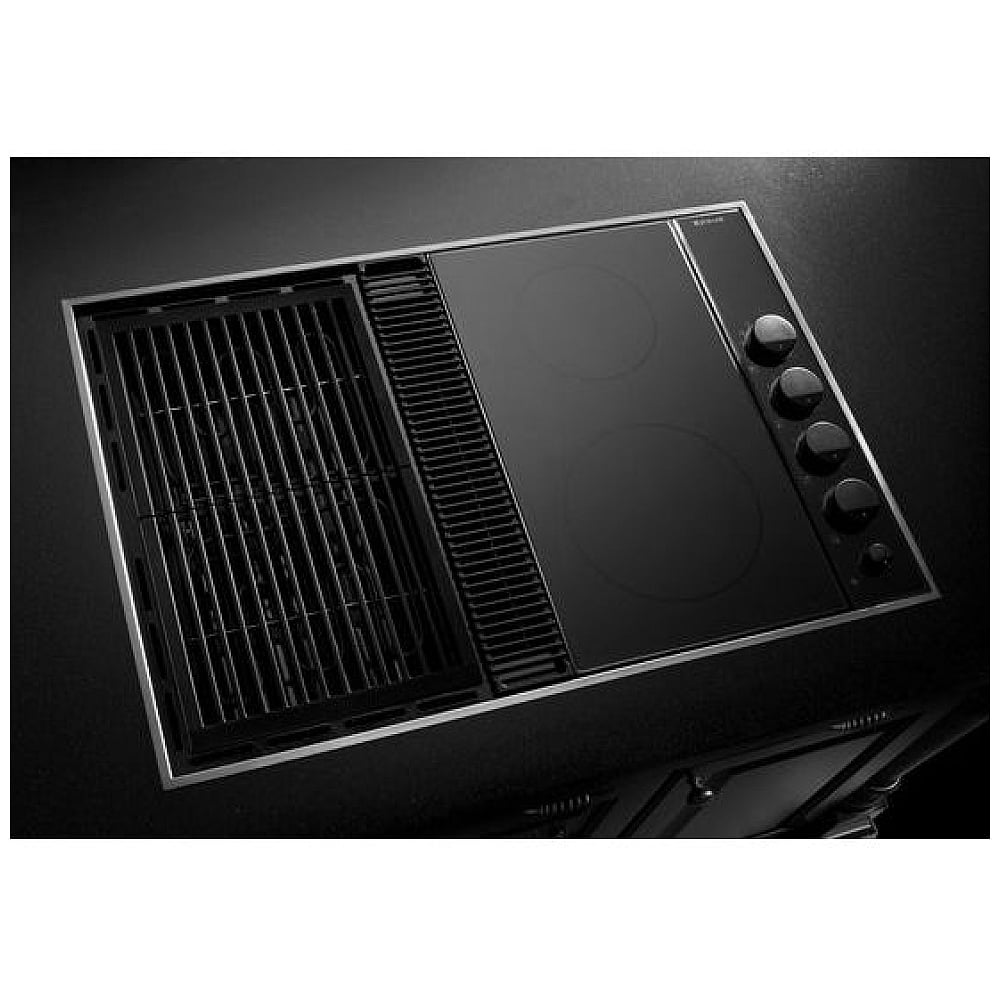 CVEX4270B JennAir 30" Electric Cooktop Canada Parts Discontinued