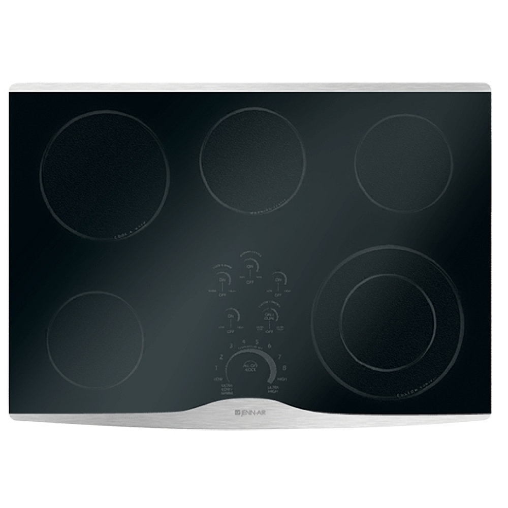 PLAQUE DE CUISSON A GAZ INOX 91.5CM