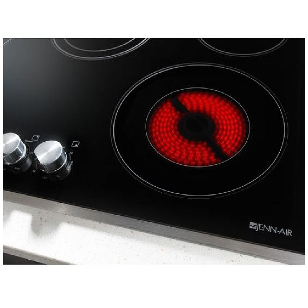 JEC3536BS JennAir 36" Electric Cooktop Canada Parts Discontinued Sale! Best Price, Reviews
