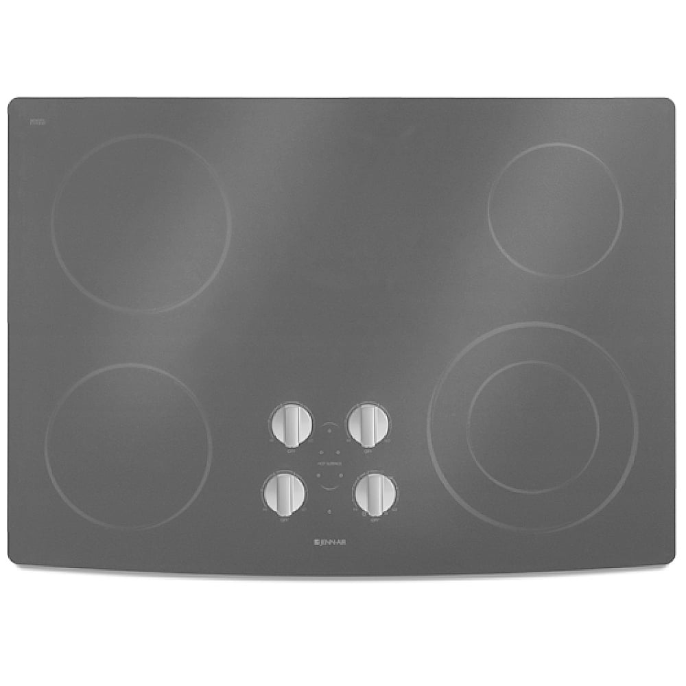 JEC8430BDB JennAir 30 inch Electric Cooktop Canada Parts Best Price