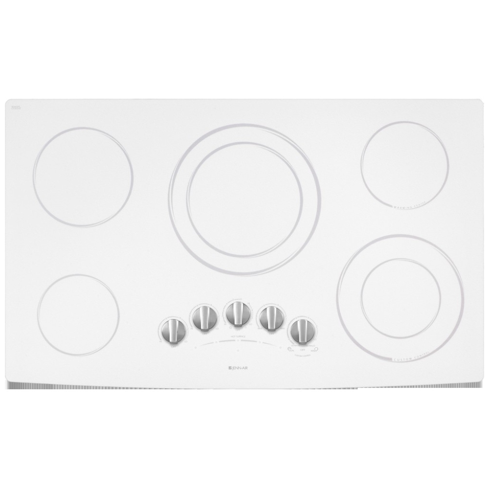 Jec9536bdf Jenn Air Cooktop Canada Best Price Reviews And Specs