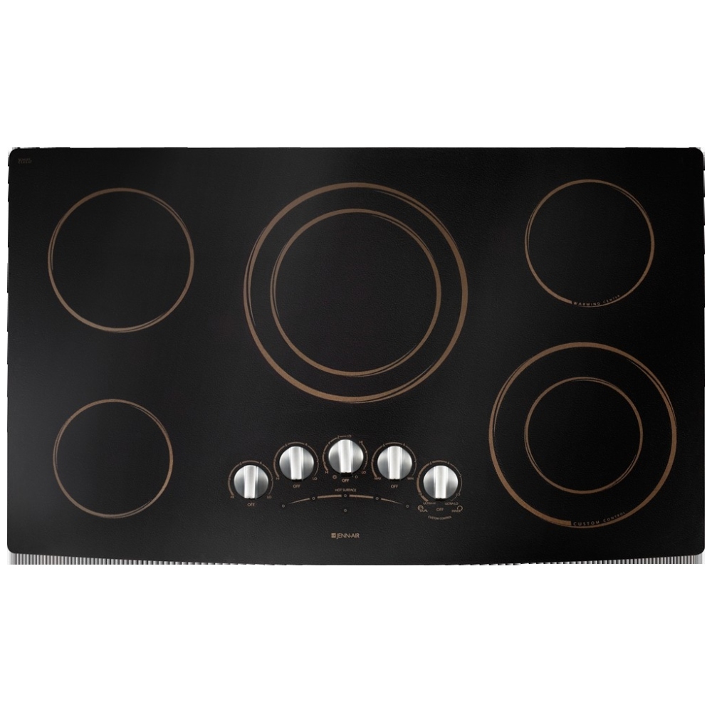 JEC9536BDR JennAir Cooktop Canada Sale! Best Price, Reviews and